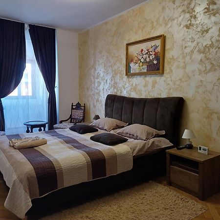Republicii Apartment Brasov Ngoại thất bức ảnh