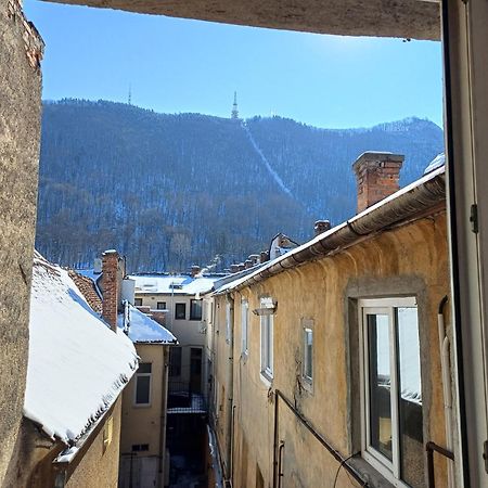 Republicii Apartment Brasov Ngoại thất bức ảnh