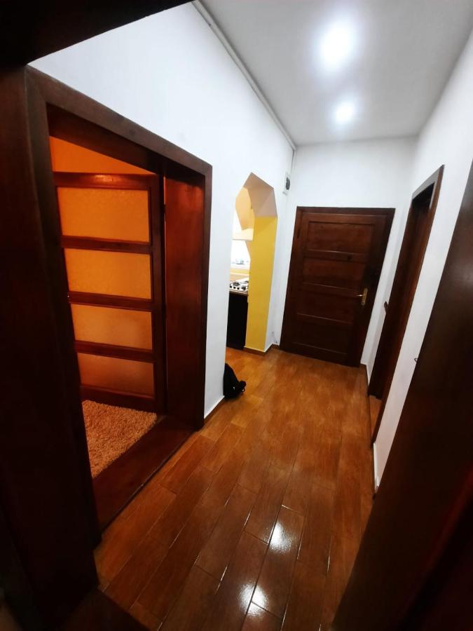 Republicii Apartment Brasov Ngoại thất bức ảnh