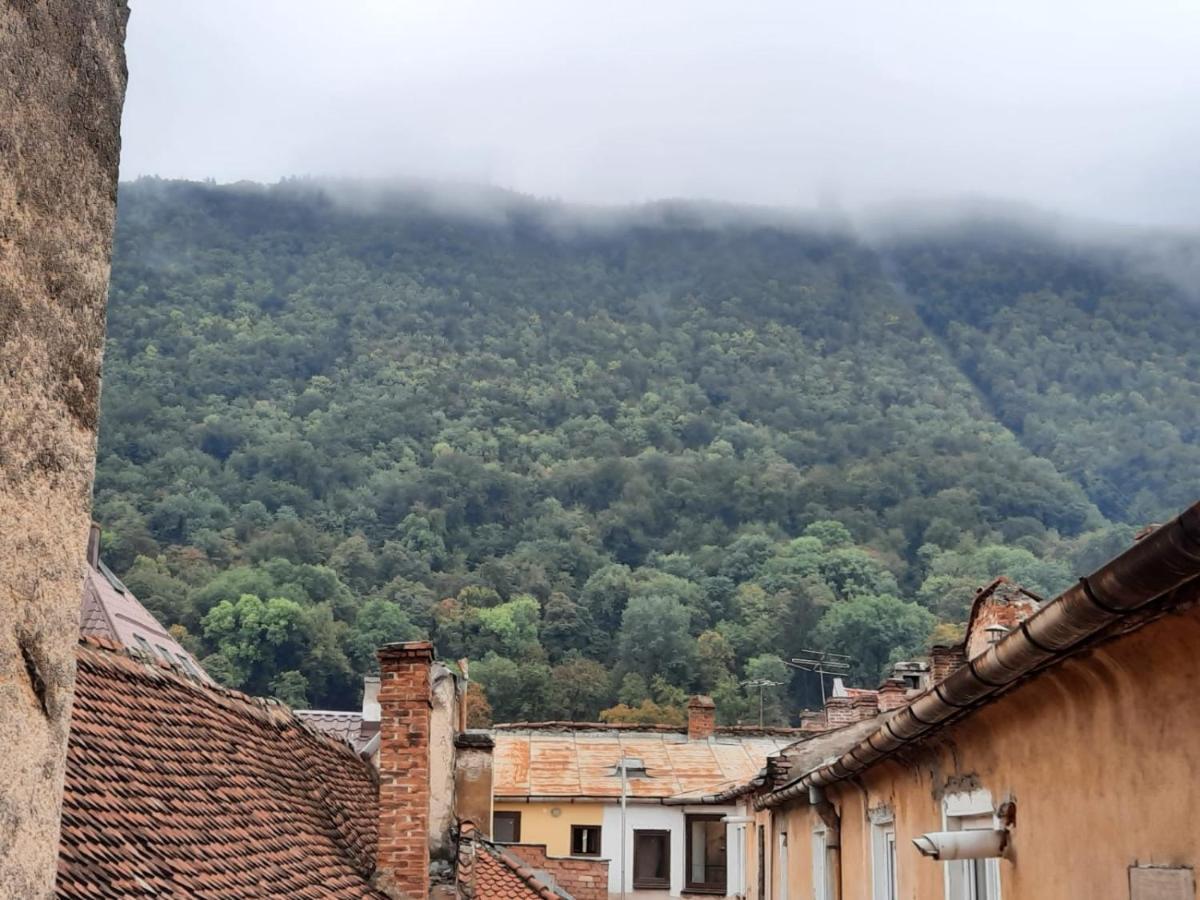 Republicii Apartment Brasov Ngoại thất bức ảnh