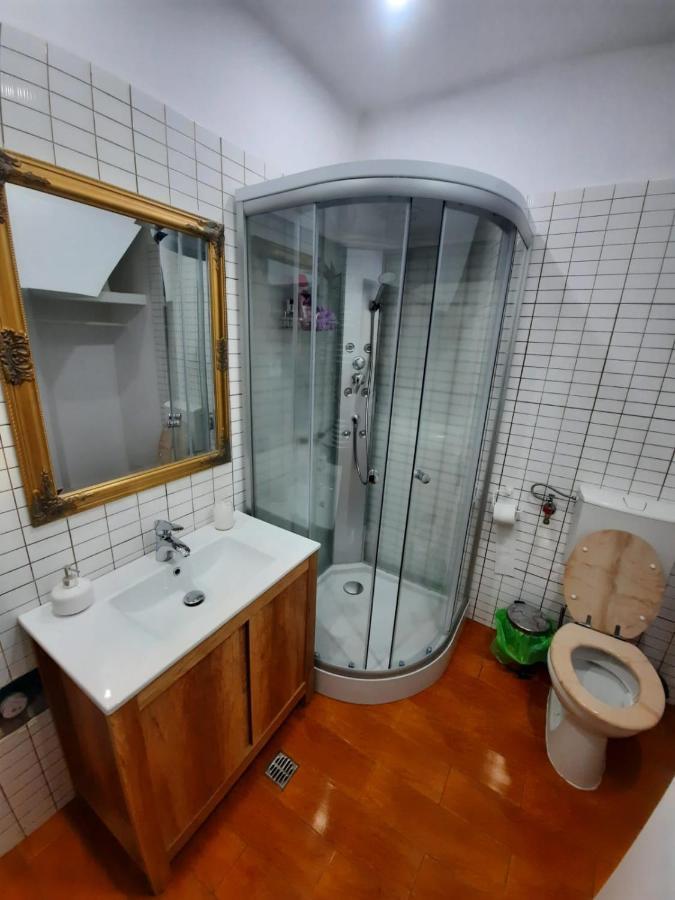 Republicii Apartment Brasov Ngoại thất bức ảnh