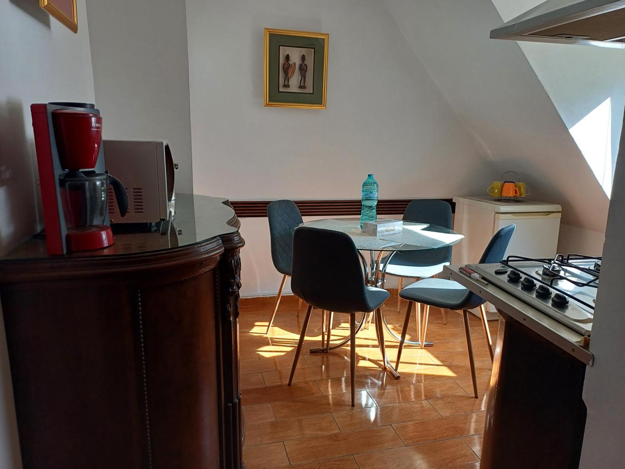 Republicii Apartment Brasov Ngoại thất bức ảnh