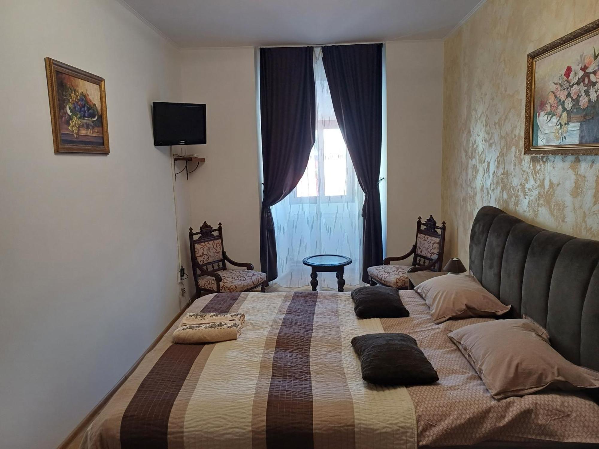 Republicii Apartment Brasov Ngoại thất bức ảnh